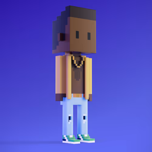 Meebit #873