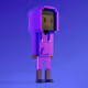 Meebit #16365