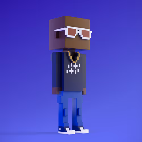 Meebits