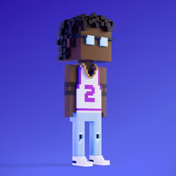Meebit #2647