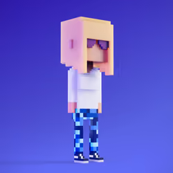 Meebit #12354