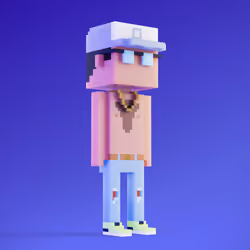 Meebit #2727