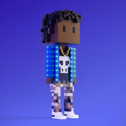 Meebit #12978