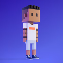 Meebit #7122