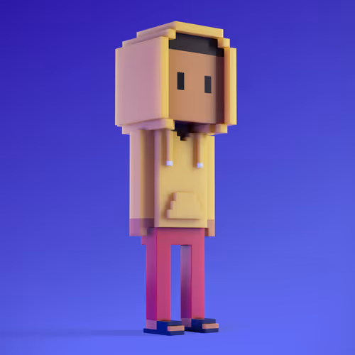 Meebits