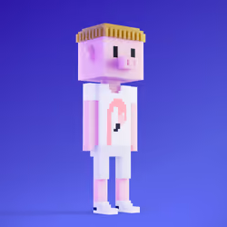 Meebit #18757