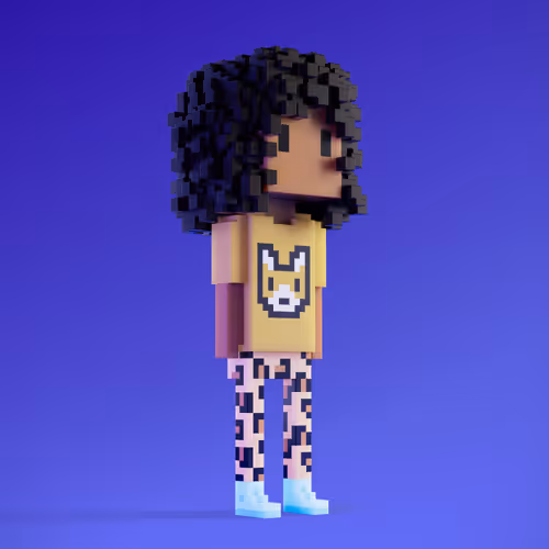 Meebit #12898