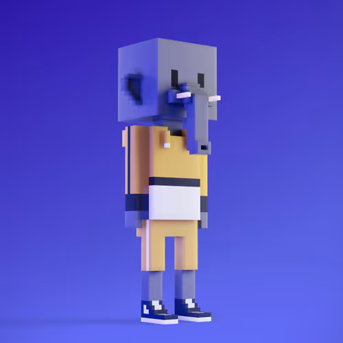 Meebits