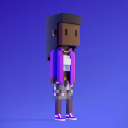 Meebit #19067