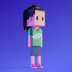 Meebit #4208