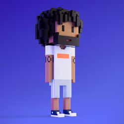 Meebit #1456