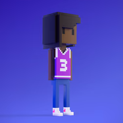 Meebit #2944