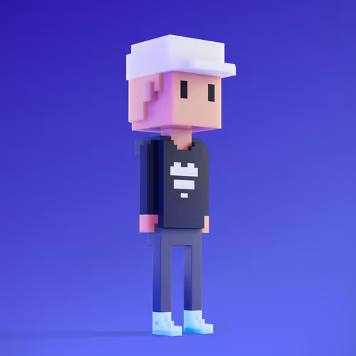 Meebit #6298