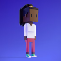 Meebit #9778