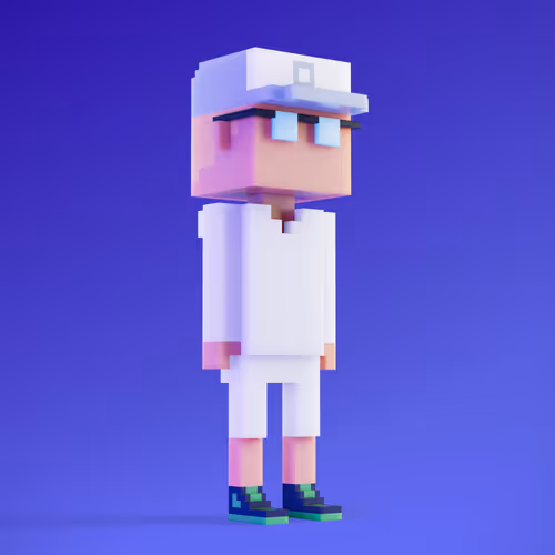Meebit #6409