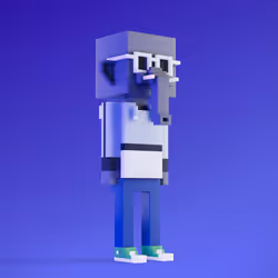 Meebit #6340
