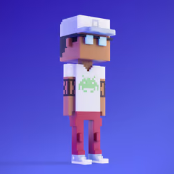 Meebit #5571