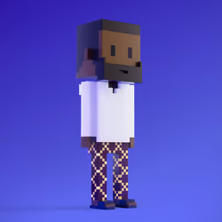 Meebit #7983