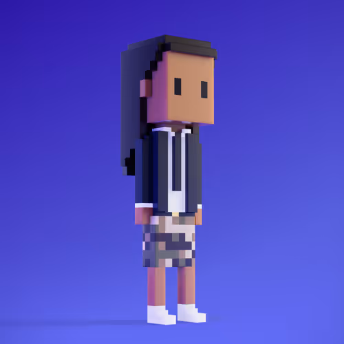 Meebit #11577