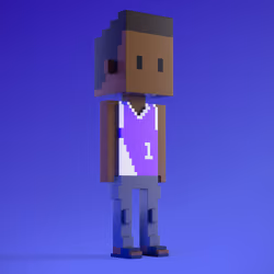 Meebit #1646