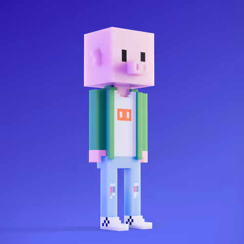 Meebit #14169