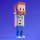 Meebit #2233
