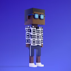 Meebit #6780