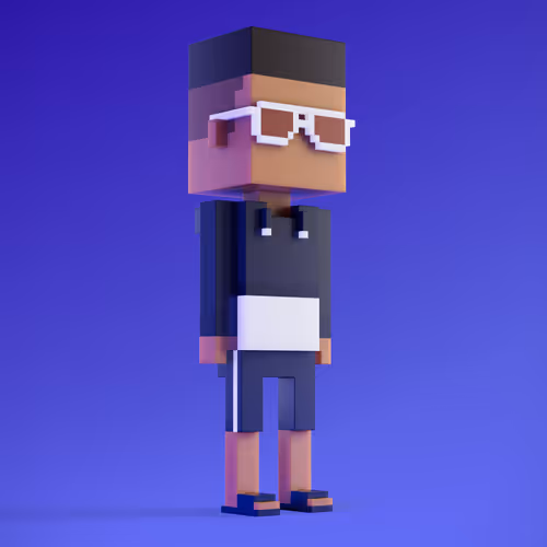 Meebit #16338