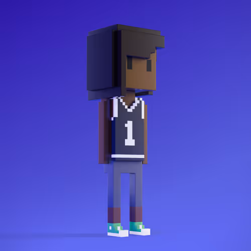 Meebit #1326
