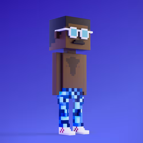 Meebits