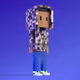 Meebit #12551