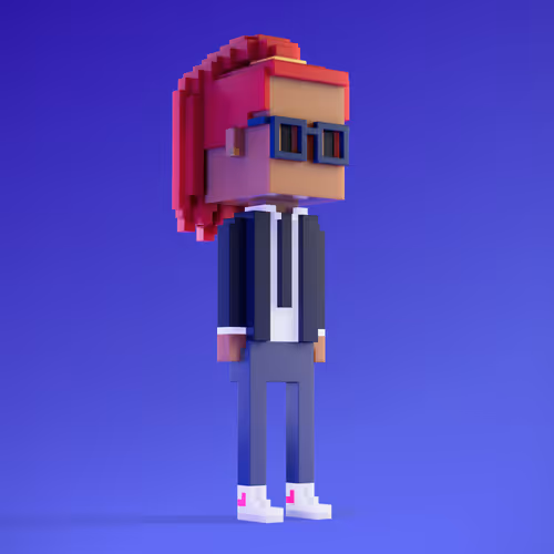 Meebit #18280