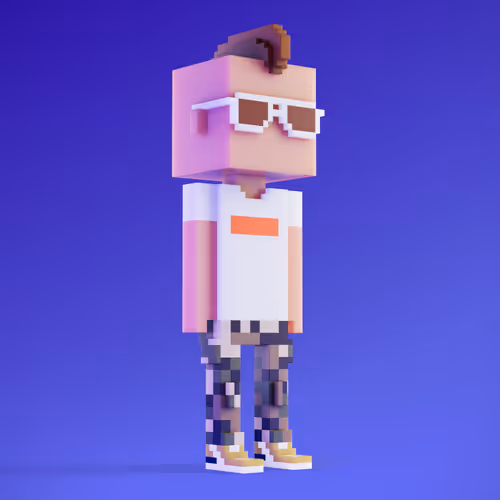 Meebits