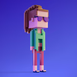 Meebit #6649