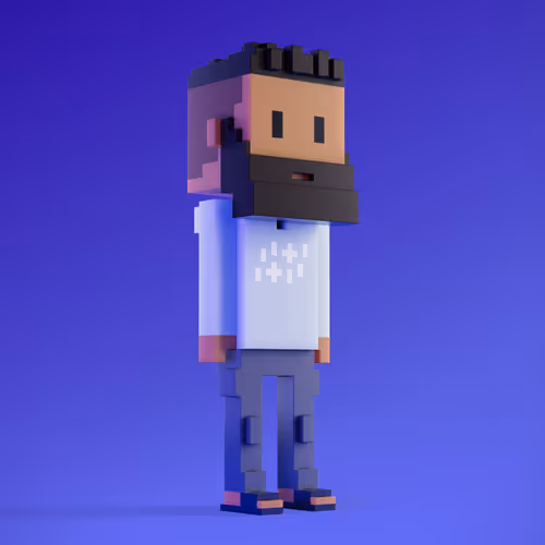 Meebit #9268