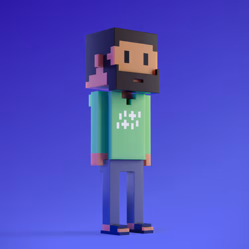 Meebit #17967