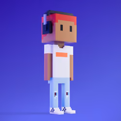 Meebit #2711
