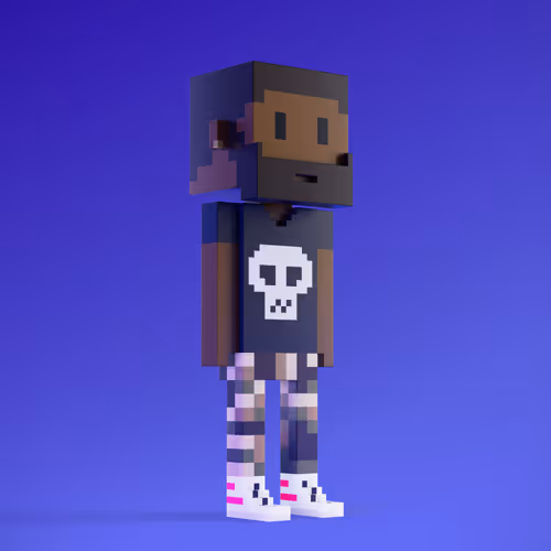 Meebits