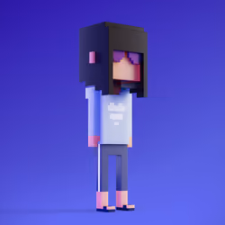 Meebit #1143