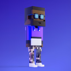 Meebit #15607