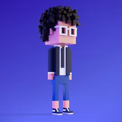 Meebits