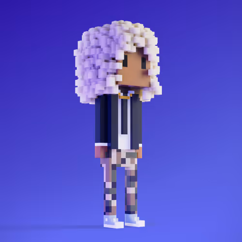 Meebit #14661