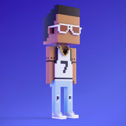 Meebit #6960