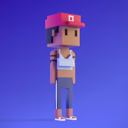 Meebit #9835
