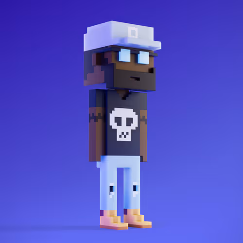 Meebits