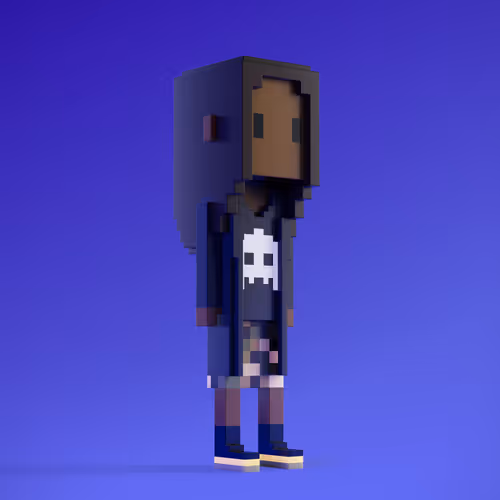 Meebits