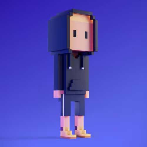 Meebit #5721