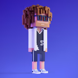 Meebit #15443