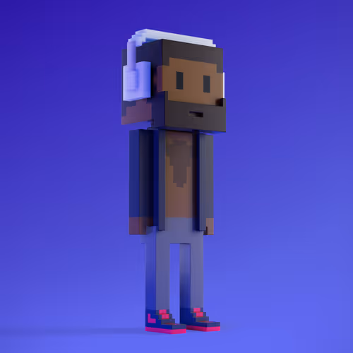 Meebits