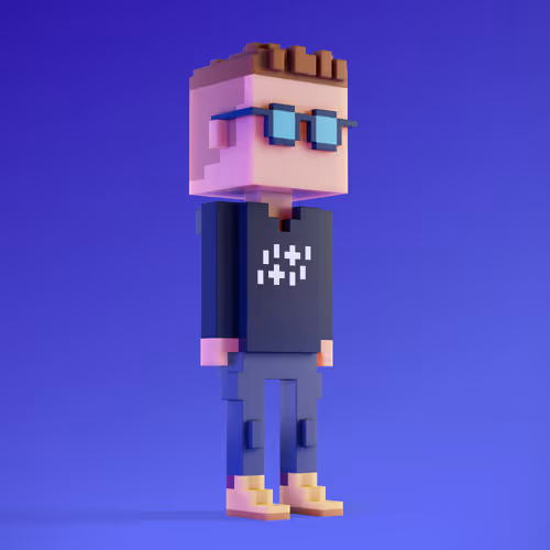 Meebit #15035